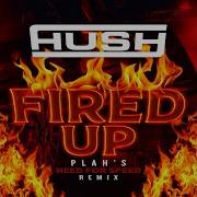 Fired Up Plants Need For Speed Remix