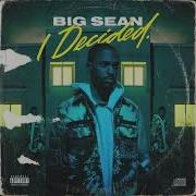 Big Sean Acapella