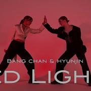 Red Light Stray Kıds Choreography