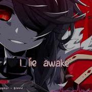 Nightcore Blood Nathan Wagner Lyrics