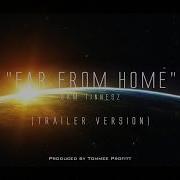 Far From Home Feat Sam Tinnesz Tommee Profitt