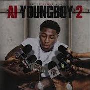 Time I M On Youngboy Never Broke Again