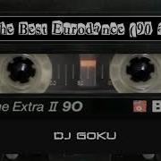 The Best Eurodance 90 A 99 Part 1