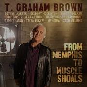 T Graham Brown Mustang Sally Feat Delbert Mcclinton