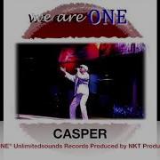 Casper We Are One