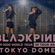 Blackpink Kill This Love Japan Version