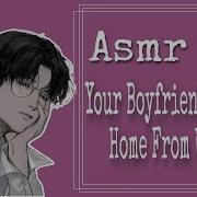 Asmr Boyfriend Japanese