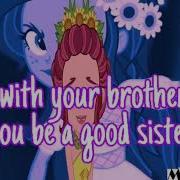 Candy Shine Mlp