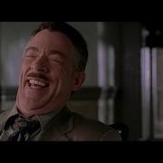 J Jonah Jameson Laugh