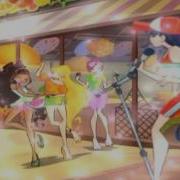 Winx Club 4 Opening English