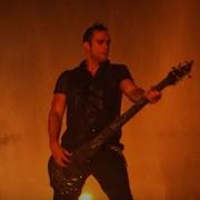 Skillet Hero Official Video