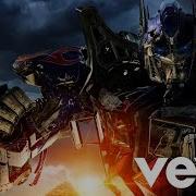 Transformers 2 Linkin Park New Divide Hd