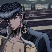 Jojo S Bizarre Adventure Diamond Is Unbreakable Op 2 Sfx