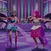 Barbie In Tabara De Muzica Muzic