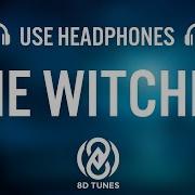 Toss A Coin To Your Witcher 8D Audio 8D Tunes