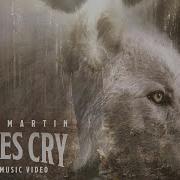 Bryan Martin Wolves Cry