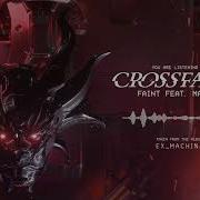 Crossfaith Faint Feat Masato