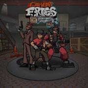 Fnf Infiltrator V2 Instrumental