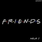 Mila J Friends Acapella