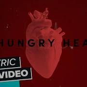 Hungry Heart B Case