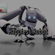 The Robot Lives Teknoaxe