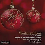 Andachtsjodler Mozart Boys Choir Vienna Mozart Knabenchor Wien