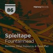 20 Fountainhead Mihai Popoviciu Remix Spieltape