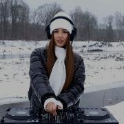 Ellika Melodic Techno Progressive House Mix Winter Lithuania Vol 69