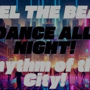 Rhythm Of The Night Disco Pop