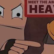 Meet The Amazing Heavy