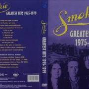 Smokie Belladonna