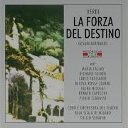 La Forza Del Destino 1997 Remastered Version Act Ii Padre Eterno