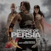 Harry Gregson Williams The Prince Of Persia