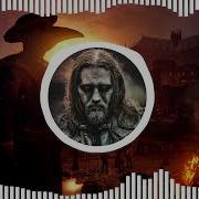 Powerwolf Сожжённая Ведьма