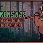 Horrorswap Au Ust Franderman123