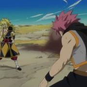 Fairy Tail Amv Dragon Vs God Slayer