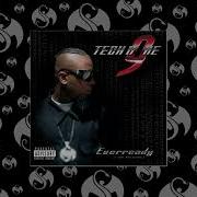 Tech N9Ne Night And Day