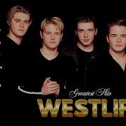 Westlife Лучшее