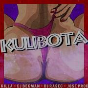 Dj Bekman Kulibota