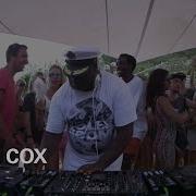 Carl Cox Boiler Room