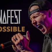 Manafest Ft Trevor Mcnevan Of Thousand Foot Krutchーimpossible