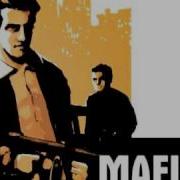 Mafia 2 Radio Soundtrack Dean Martin Let It Snow