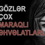 Gözlər Maraqlı Əhvalatlarla Ocaq Necat Ağa