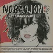 Norah Jones Little Broken Hearts