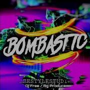 Dj Free Bombastic Feat Rg Producer