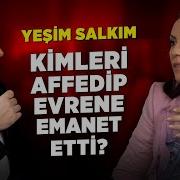 Yinede Şöyle Yeşim Salkım