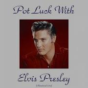 Something Blue Elvis Presley Hq Flac