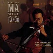 Yo Yo Ma Tango Suite No 1 Allegro