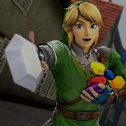 Zelda Sfm