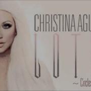 Circles Christina Aguilera